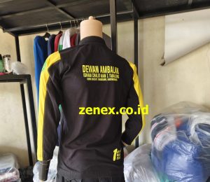 Model Kaos Olahraga Terbaru terpopuler di tahun 2025