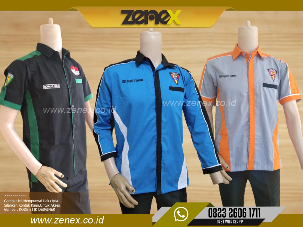 Baju-Jurusan-Akuntansi-SMK terbaru