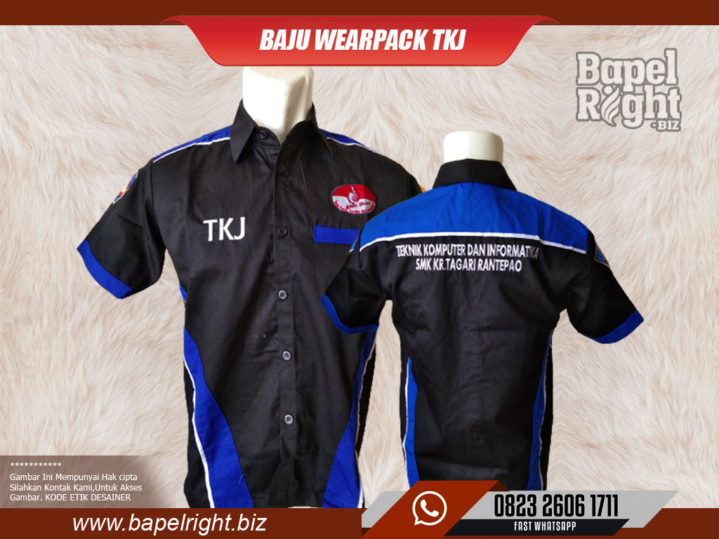 Baju-wearpack-tkj