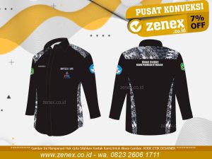 Desain Kemeja Polos