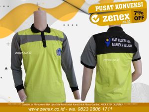 Model Kaos Olahraga Terbaru 2023