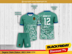 Konveksi Jersey Printing di pati